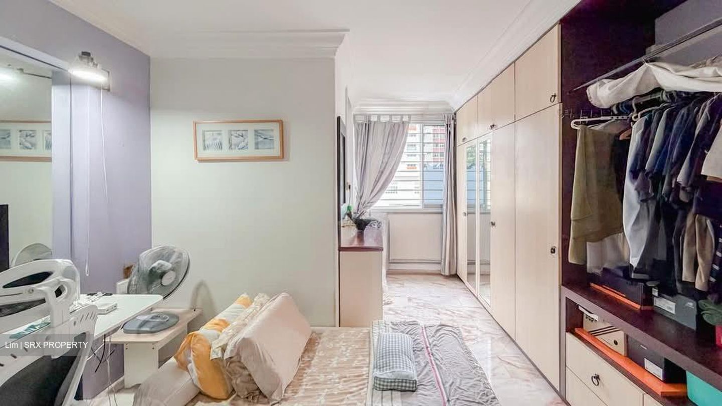 Blk 417 Fajar Road (Bukit Panjang), HDB 4 Rooms #568255551